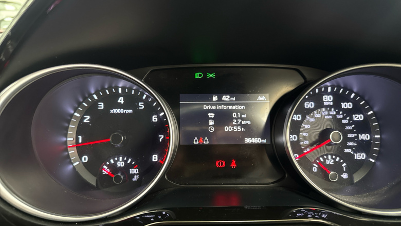 Kia Ceed 1.4T GDi ISG GT-Line Lunar Edition 5dr Petrol Hatchback